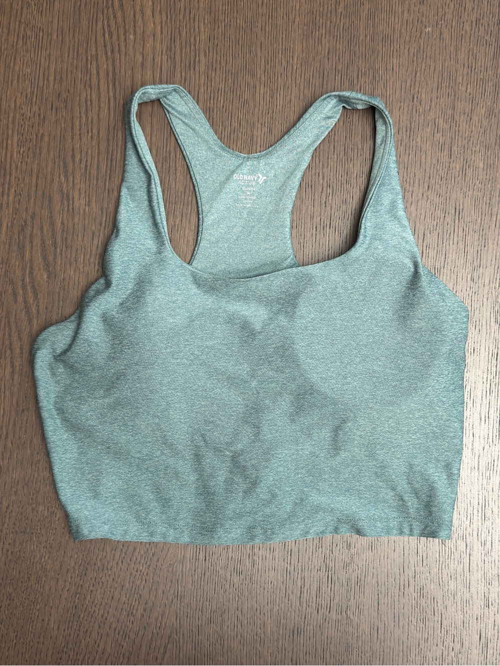 Old Navy Active Cloud+ Sports Bra